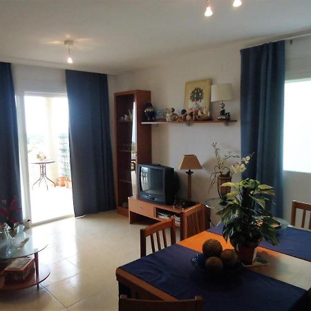 Apartamento Nerea Lek Peñíscola Exterior foto