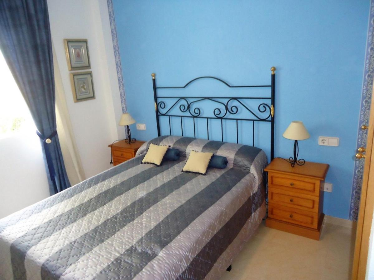 Apartamento Nerea Lek Peñíscola Exterior foto