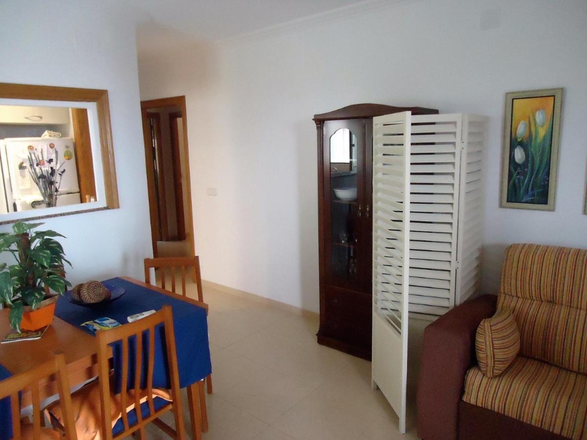 Apartamento Nerea Lek Peñíscola Exterior foto